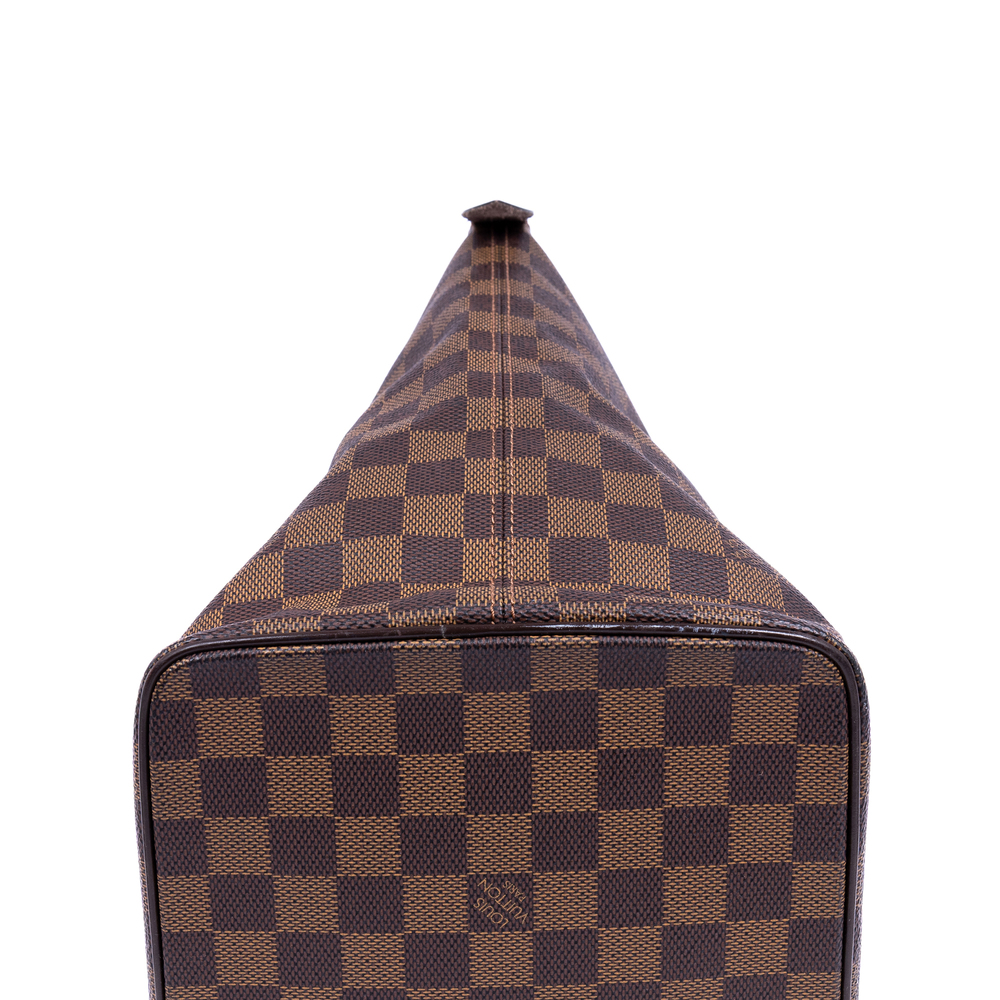 Louis Vuitton Saleya MM - Picture 10 of 17